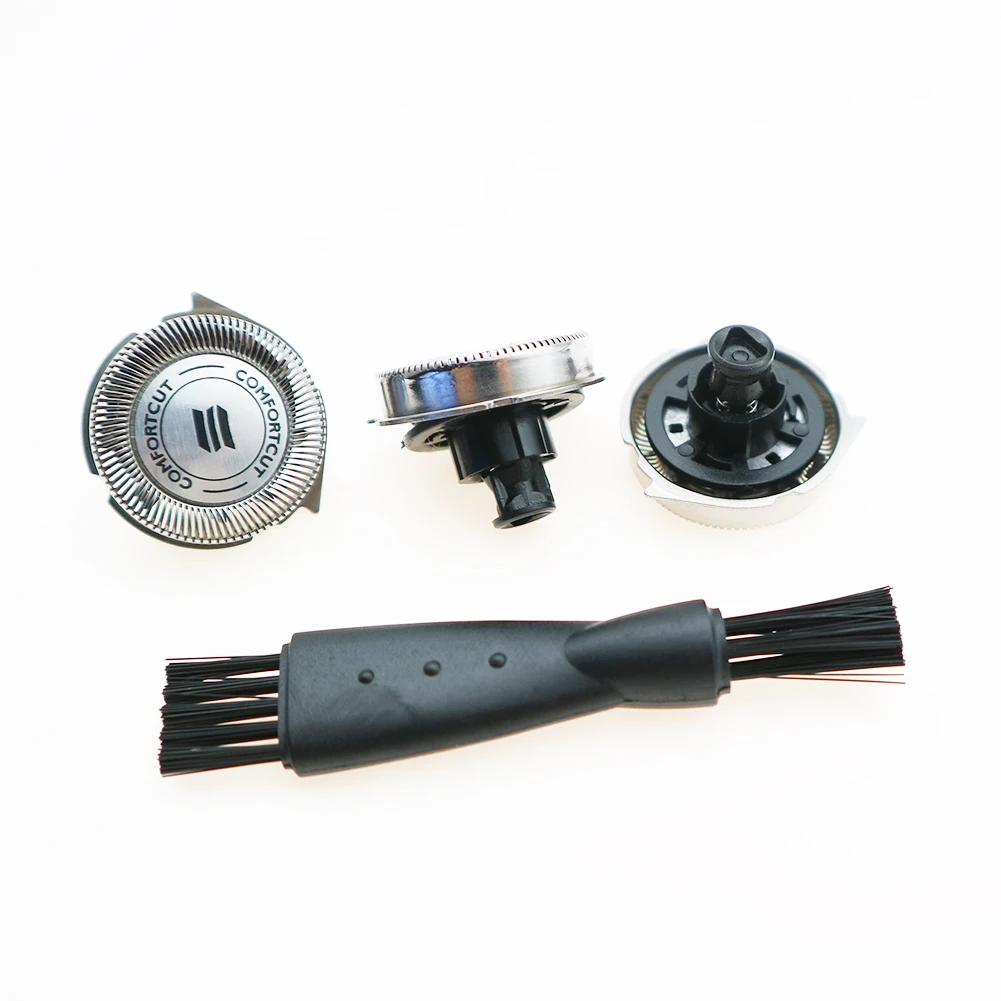 Бритвенные головки для Philips Norelco razor YS526 YS521 XA525 YS522 YS524 YS534 RQ32 RQ310 RQ11 RQ1150 RQ1180 RQ350 RQ360 RQ370