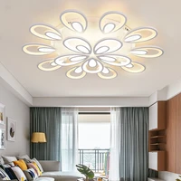 ultra thin led ceiling lighting ceiling lamps living room led bedroom modern ceiling lights remote control light kitchen ceiling