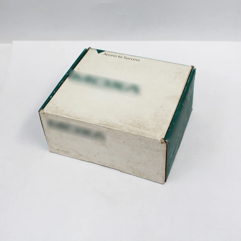 

Новый промышленный Ethernet-коммутатор в коробке