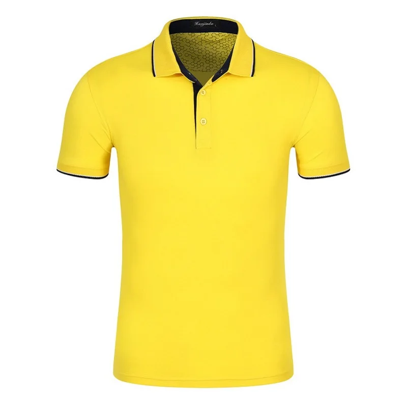 

2021 Men's summer Short Sleeve Polo Shirt Polo Men's Shirts Female New Clothing Golf Sport Casual Fashion Men Luxury Clothing