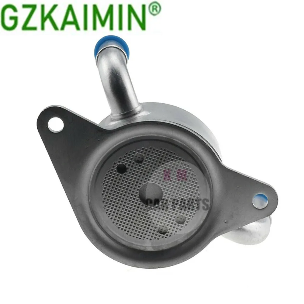 Высококачественная коробка передач масляного радиатора кулера OEM FNK3 19 9F0 FNK3199F0