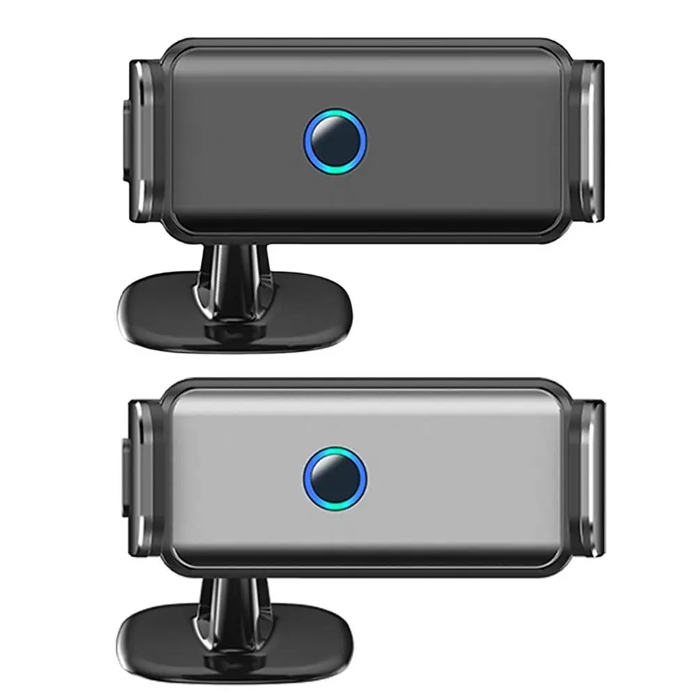 

Univesal Electric Bracket Dashboard Phone Holder Car Air Outlet Phone Rack Automatic Clamping Mobile Navigation Frame For Cars