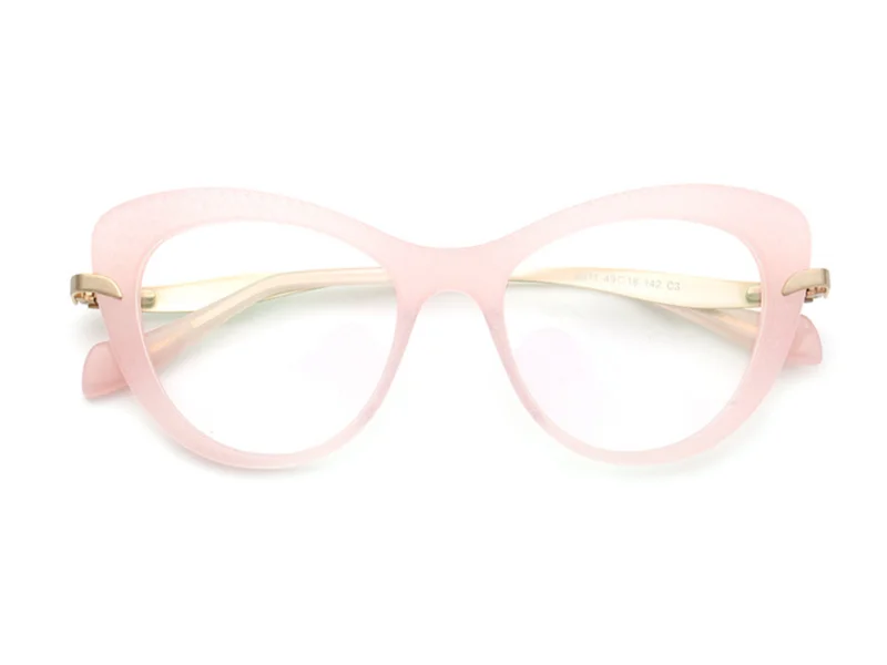 

Women Progressive Multi-focal Eyeglasses Vintage Acetate Optical Eyewear See Near Far Prescription Reading Glasses Frames