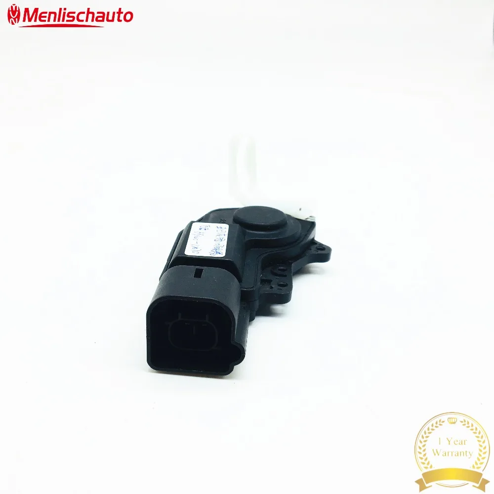 

Power Door Lock Actuator Rear Left For Japanese Car 2004-2012 69140-12070