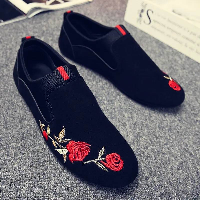 

Brand Men Shoes Wedding Shoes Men Suede Male Loafers Casual Shoes Breathable Driving Shoes Mens Flat Shoes tassel Mocassin Homme