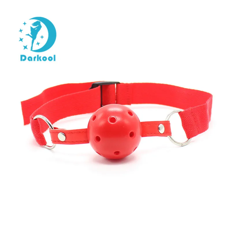 NylonSex бондаж игры для взрослых с открытым ртом кляп мяч фиксации орального секса