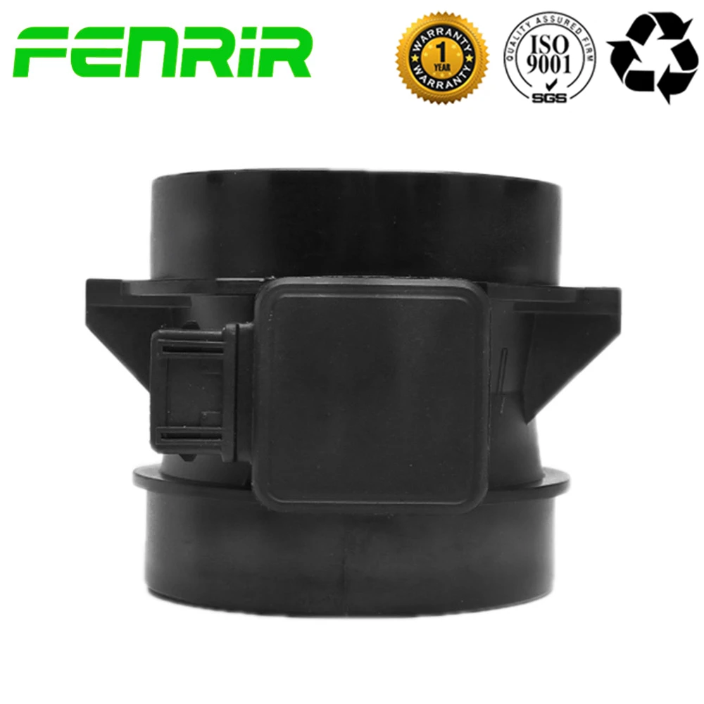 Датчик массового расхода воздуха для Land Rover Defender Discovery Freelander 2 5 5WK9607 5WK9607Z MHK100620