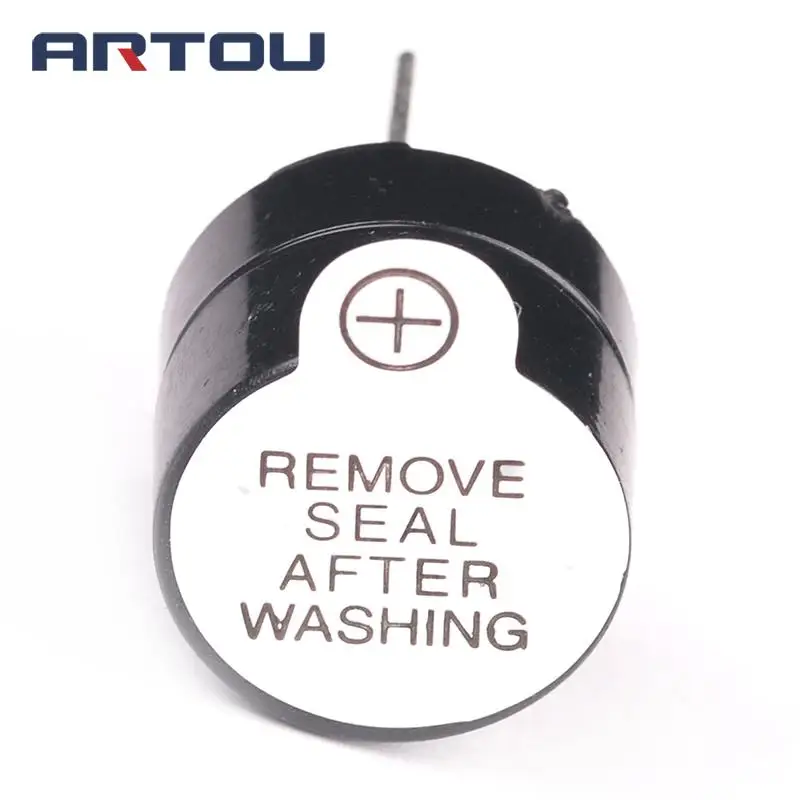 20 шт. 12 В мм * 9 5 звуковой сигнал звонка активный электронные компоненты |