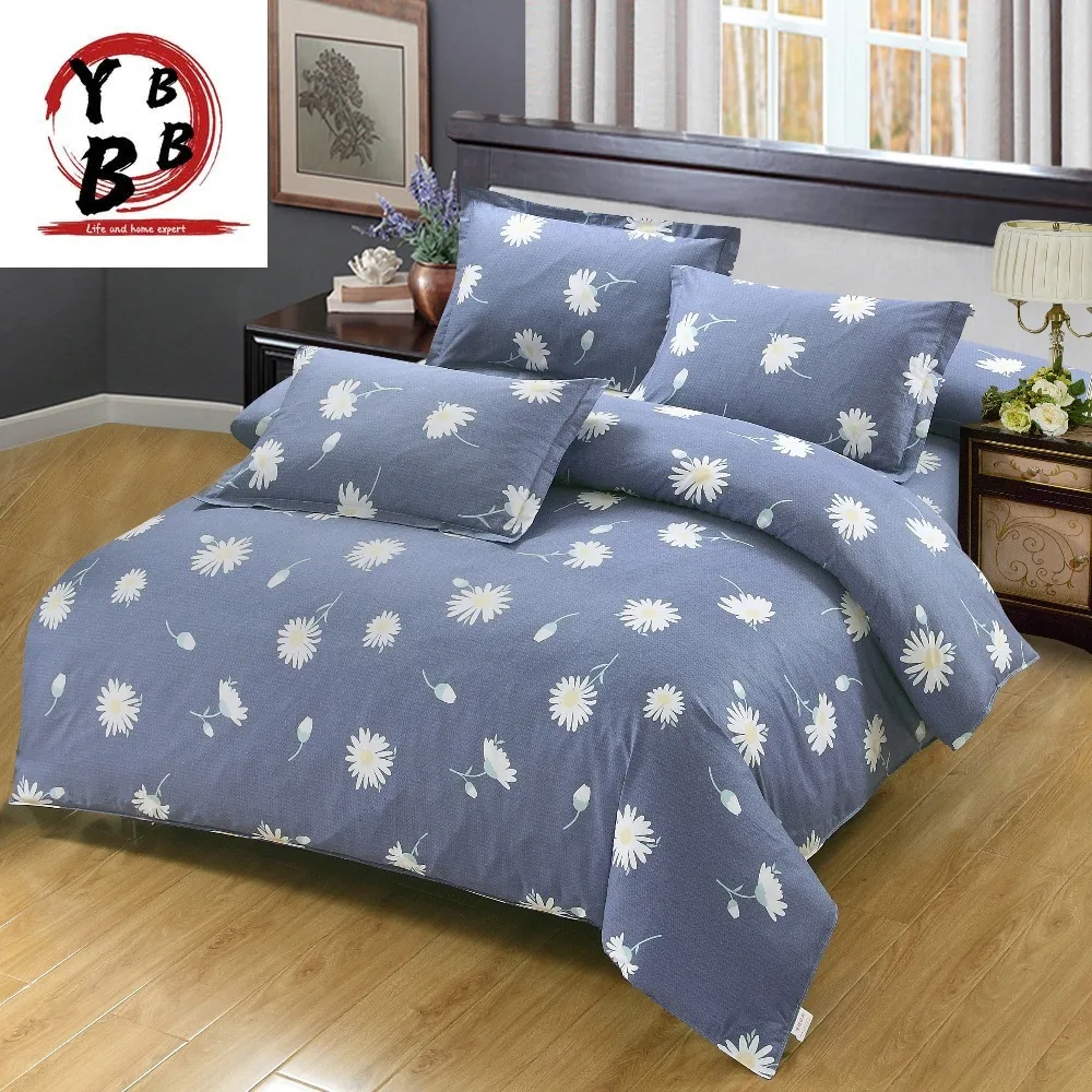 

Bedding Set Dandelion Print Duvet cover set bedclothes with pillowcase bed set home Textiles twin full queen king size
