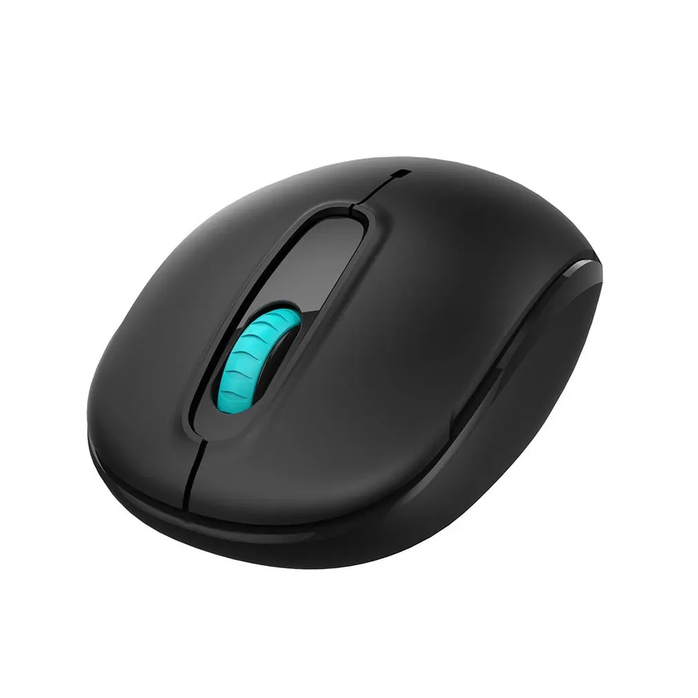 Умная Беспроводная игровая мышь V2c с низким энергопотреблением 2 4 ГГц 3 кнопки