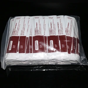 10050 шт., витаминные мазь A  D от шрамов