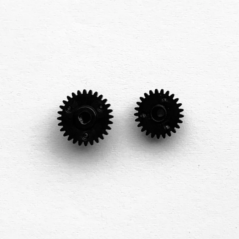 2 комплекта/Новый объектив мотора шестерни запчасть для Canon EF S фирменнй