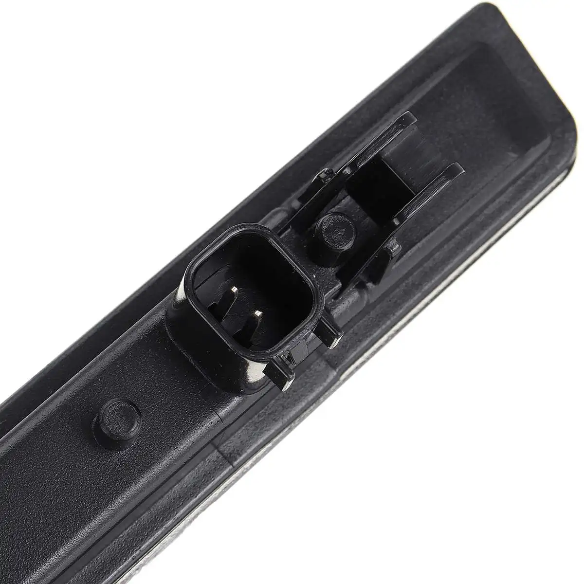 Пара передних/задних боковых светодиодный маркеров (янтарный