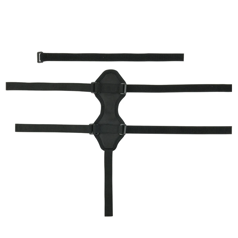 

Популярное портативное крепление для Bluetooth динамика для велосипедной тележки для гольфа, регулируемый ремешок, держатель для динамика, кре...