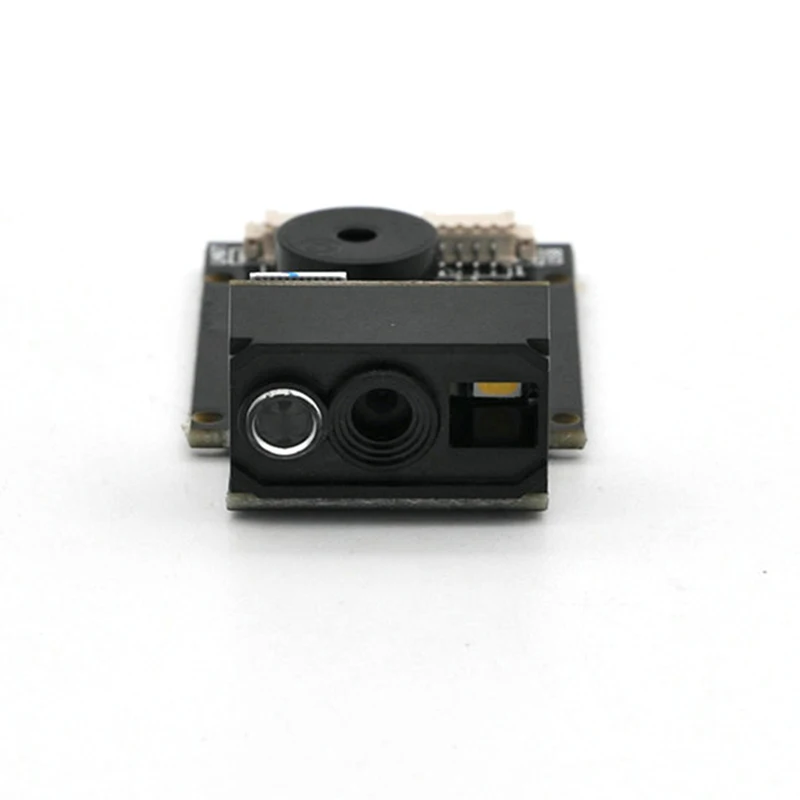 Сканер штрих-кода GM77 1D 2D USB UART сканер Qr-кода считываемый идентификатор для