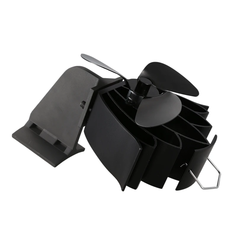 Новый дизайнерский трубный вентилятор для наклонной поверхности закрепленный