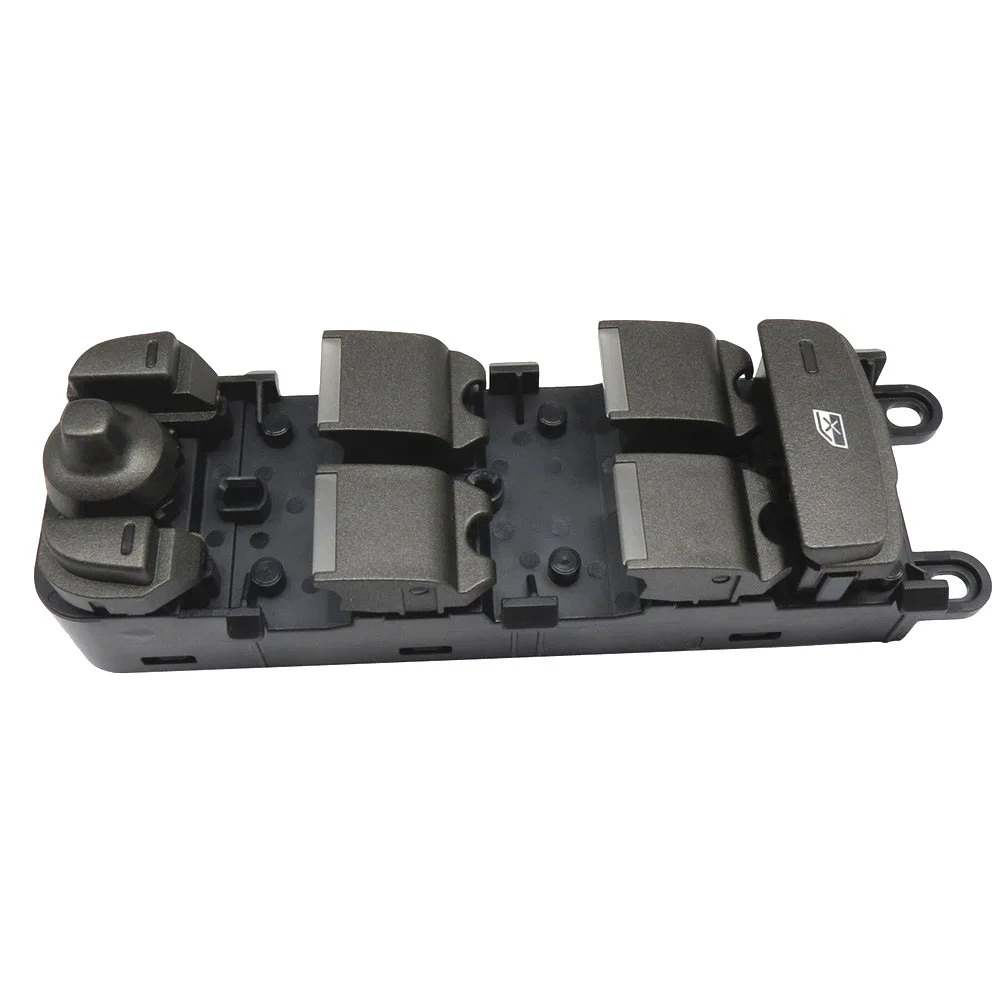 

ABS Driver Side Electric Power Master Window Lifter Switch BJ32-14540-AB For Land Rover Evoque Jaguar L538 2011-2015