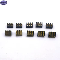 10pcslot two way radio repair kits battery contact connector for motorola ep450 cp040 cp140 gp3188 gp3688 etc walkie talkie
