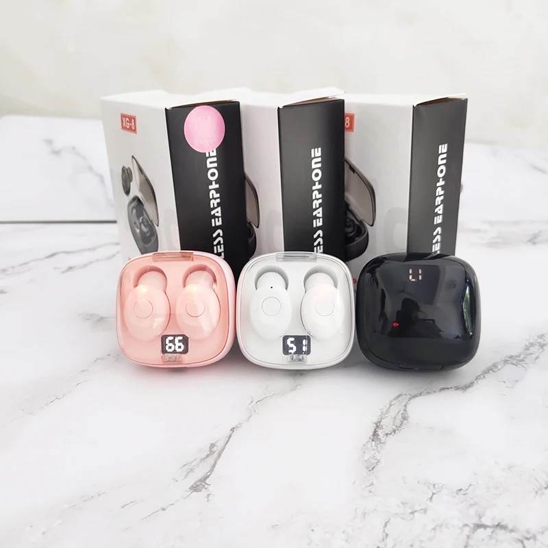 

Оригинальные беспроводные Bluetooth-наушники с микрофоном, спортивные водонепроницаемые беспроводные наушники, гарнитура, музыкальные наушни...
