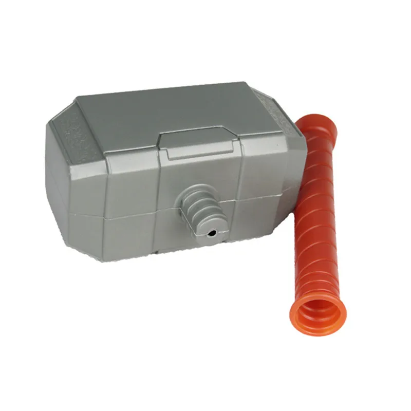 Детский реквизит для ролевых игр на Хэллоуин Супергерой Marvel топор Тора и молот