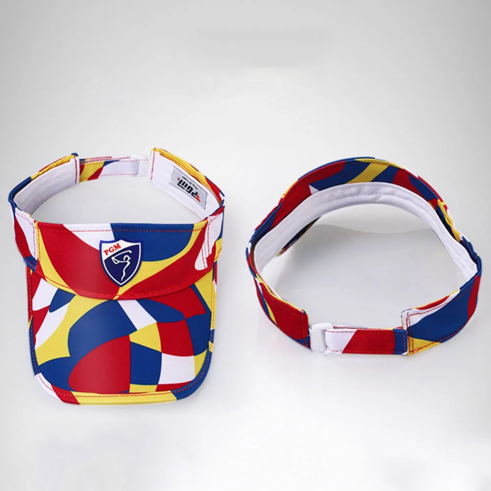 Кепка для гольфа новая женская кепка с принтом мужская летняя спортивная шапка