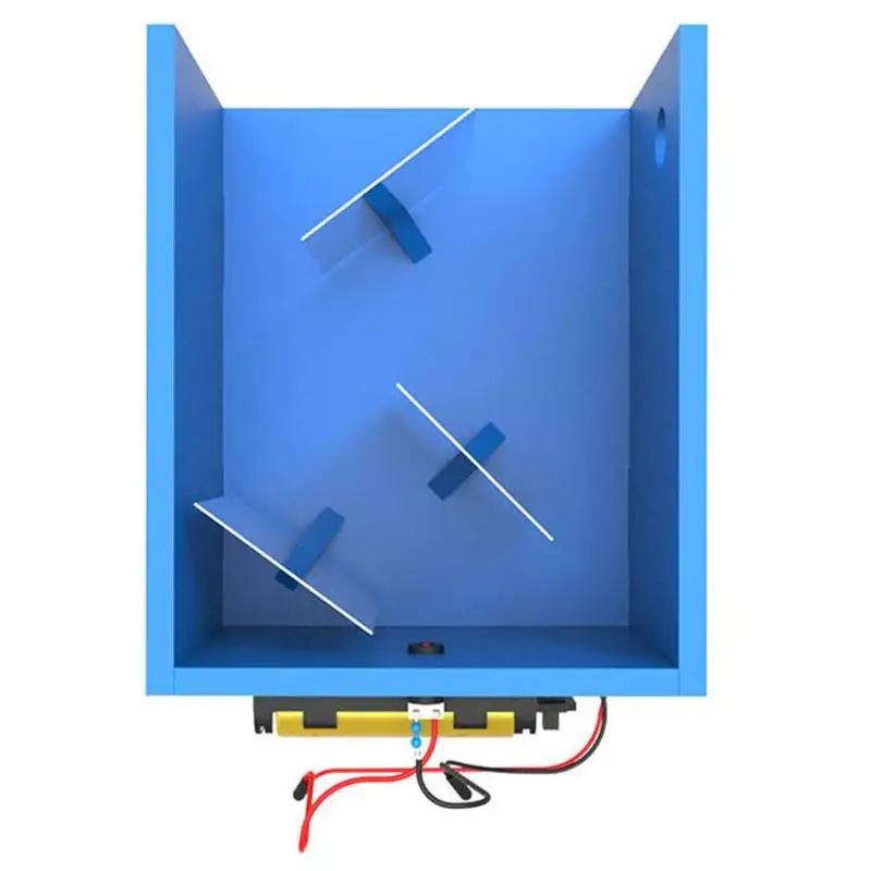 Дети наука светильник рефлекс игрушки для экспериментов &quotсделай сам&quot