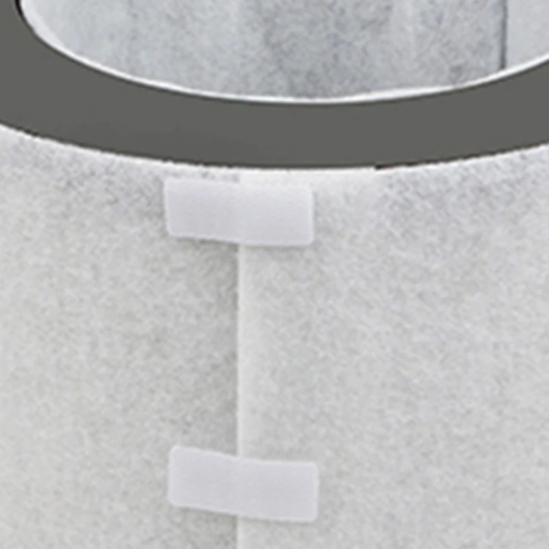 

Air Purifier Parts for Yadu Replacement Round 360 degree HEPA Filter for HJZ120 KJ1201 KJ1201S KJ1202 KJ130 KJ1282