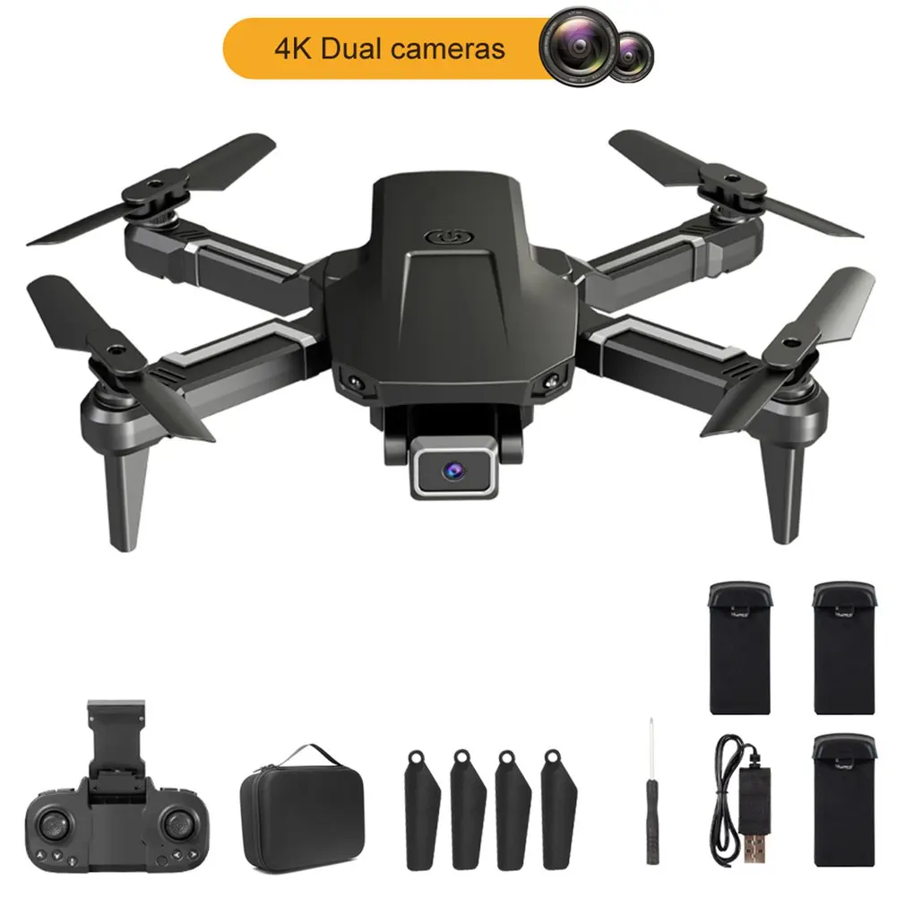 

Мини-Квадрокоптер H3 складной с камерой, Wi-Fi, FPV