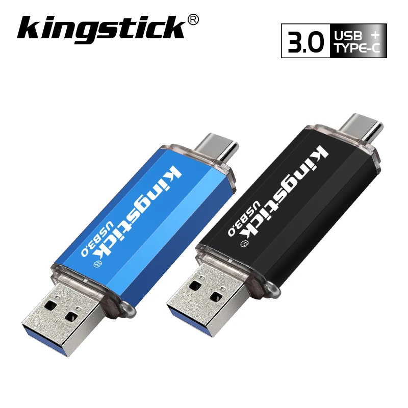 

Двухсторонний флэш-накопитель USB 128, 256 ГБ, usb 512 ГБ, флэш-накопитель usb Type-c, флэш-накопитель Usb 3,0