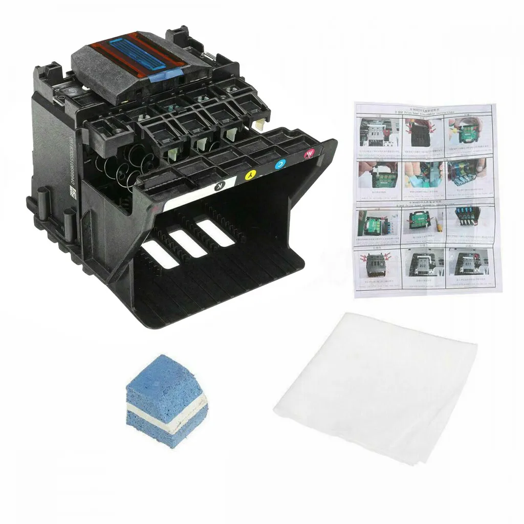 Печатающая головка для HP Officejet Pro 8100 8600 8610 8620 8650 950 принтера запчасти аксессуары
