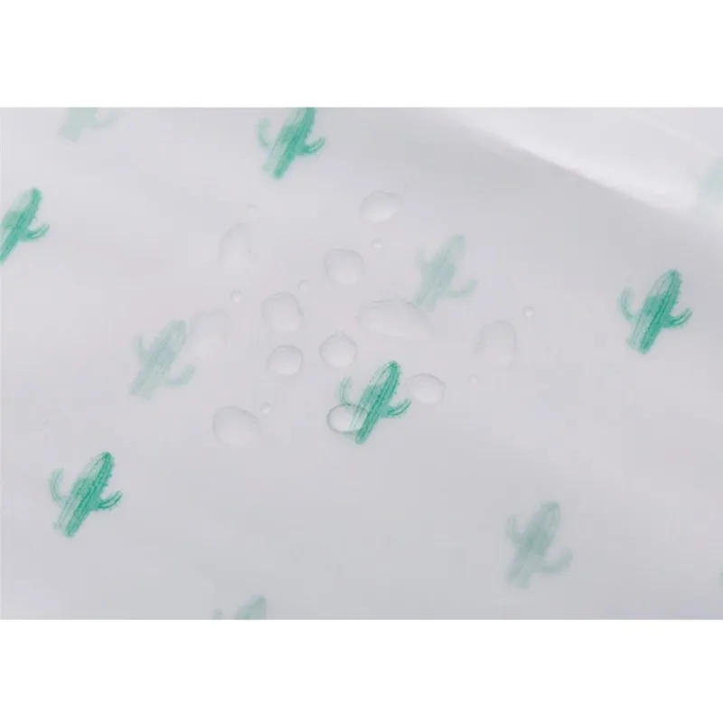 Сумки для плавания на шнурке прозрачная пляжная сумка хранения