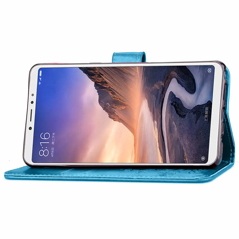 Кожаный чехол-книжка чехол для спортивной камеры Xiao mi Red mi 6 6A 5 Plus 3S 4A 4X mi A1 A2 8 Lite S2 Go Red mi 7 Note 5A 4 6 Note 5 Pro 6 6A 7A глобальной чехол