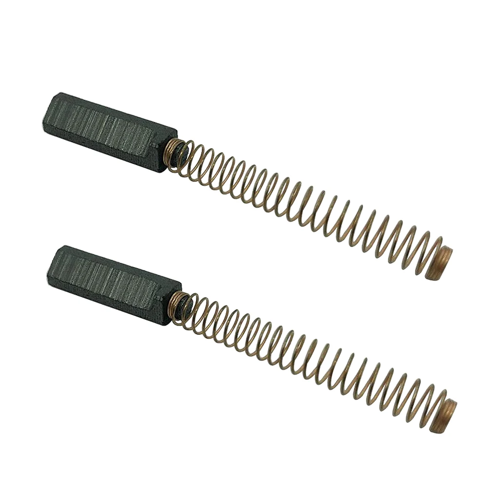 

Щетки с угольным двигателем, совместимые с кухонными приборами кВт/ч и микшерными подставками 5 кВт, 2 шт. в упаковке