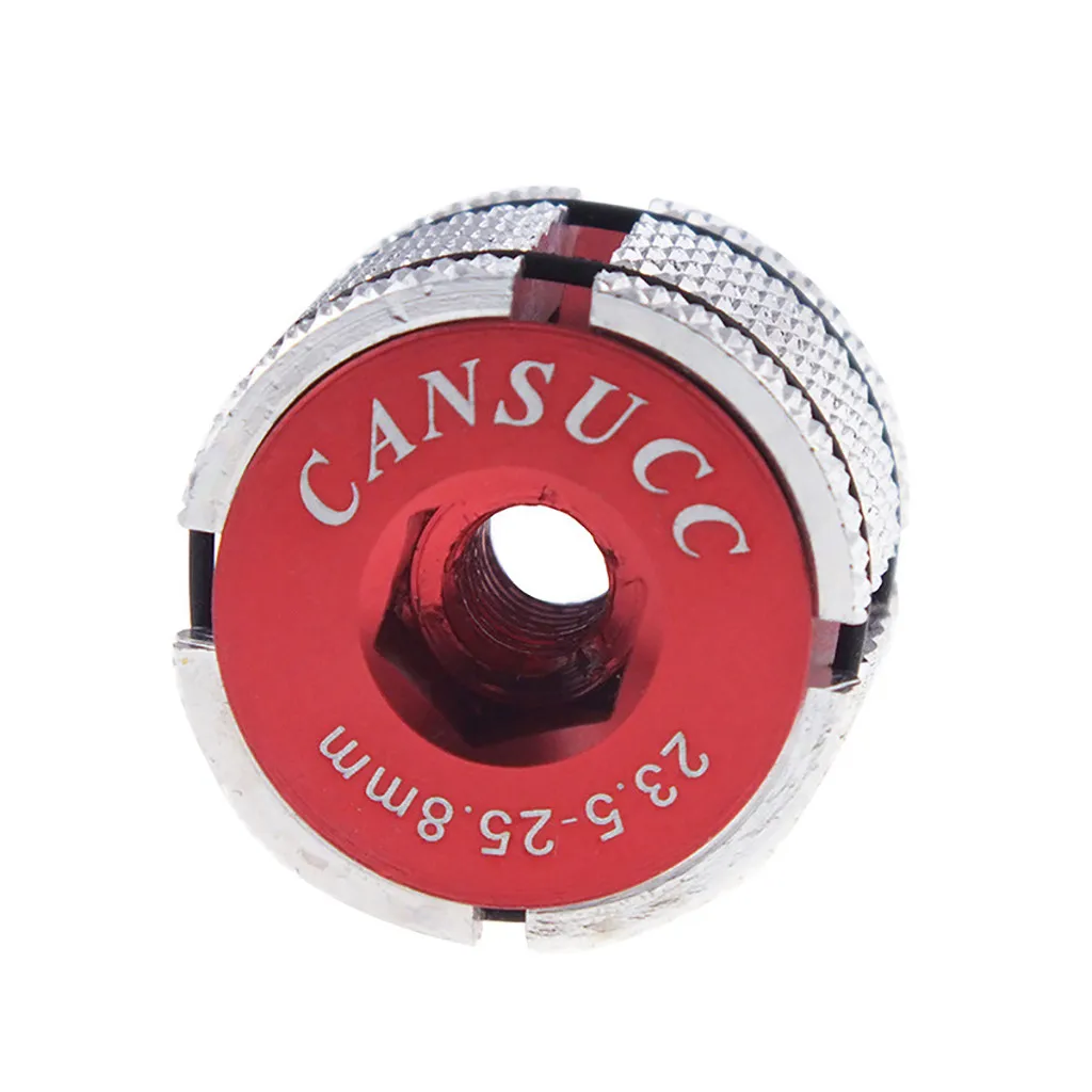 

Aluminum Vertical Suspension Bicycle Flower Tube Core Front CANSUCC Fork Sun Bike accessories