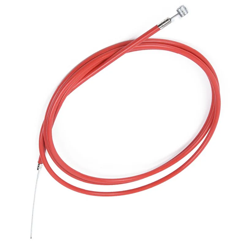 

For Xaiomi M365 scooter Brake line Accessories Red Replacement Parts Sports