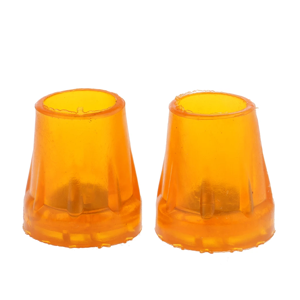 2 шт. резиновые наконечники для трости 25 36 мм|Костыль| - Цена: 86,21 - 140,08 руб.