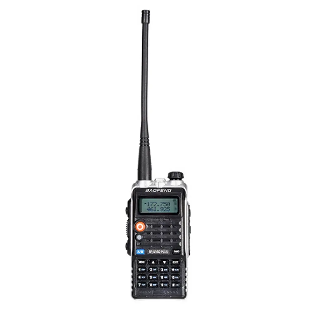 Baofeng Bf uvb2 Uvb2 Plus для Cb радио Автомобильный приемопередатчик новейший 8 Вт Радио Vhf Uhf
