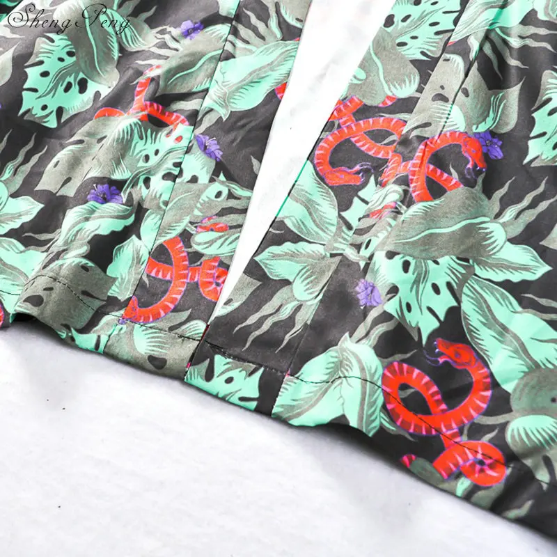 Кимоно Кардиган в японском стиле для мужчин самурайский Haori одежда кран вышивка