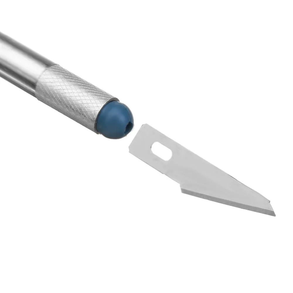 13 шт. набор высокоточных ножей универсальные ремесла для хобби|Ножи| |