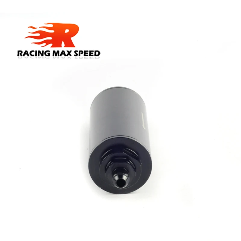 Универсальный Топливный фильтр из нержавеющей стали E85 100 микрон | Автомобили и