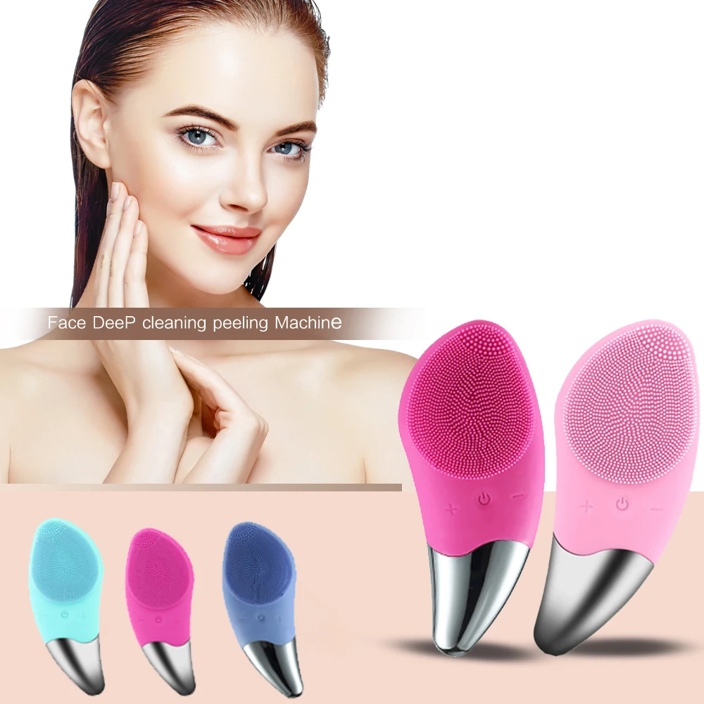 

Blackhead Remover Face Deep Pore Acne Extractor Cleaner Removal Vacuum Suction Acne Black Head Remover Electric facial cleanser