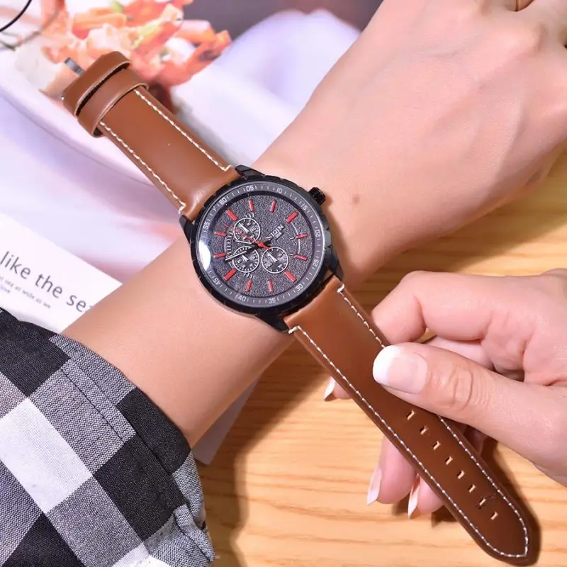 Хит продаж женские часы модные креативный дизайн Женские кварцевые наручные
