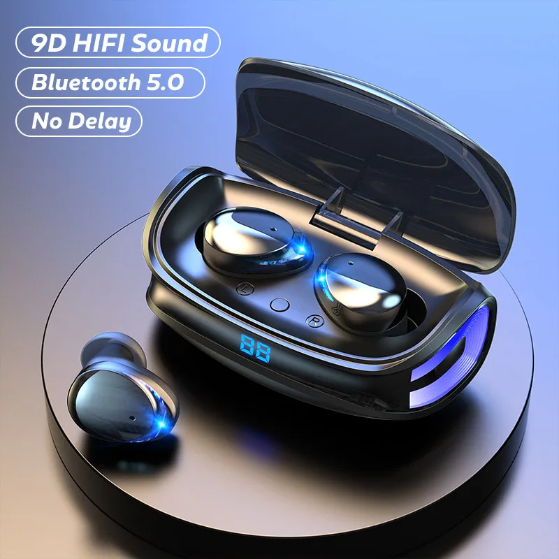 

Portable Audio & Video