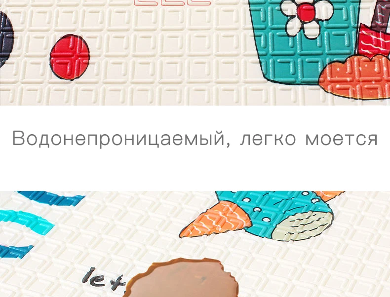Miamumi образовательный коврик, детский коврик для игр, 1 см, детский коврик из пеноматериала, детский коврик для занятий в тренажерном зале, коврик для ползания в тренажерном зале