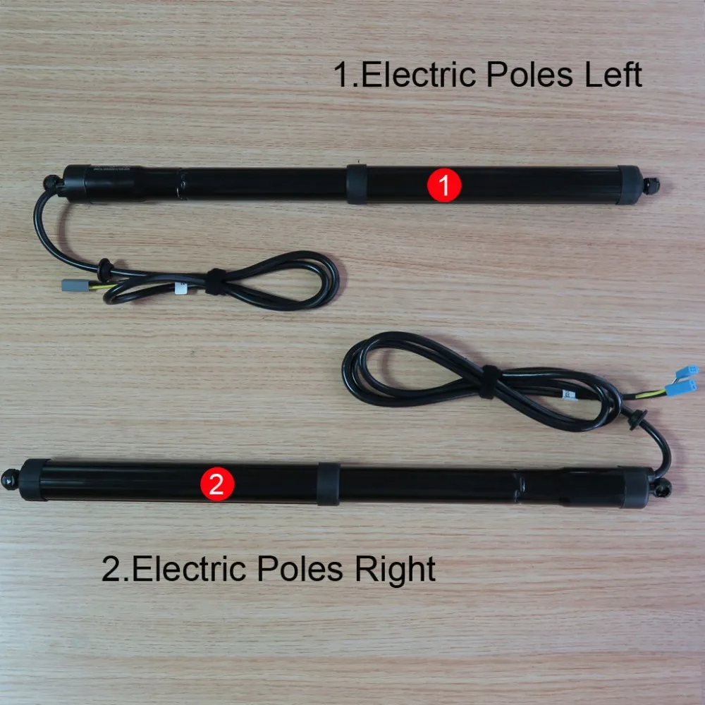 Автомобильный Электрический подъемник легко поднимается для управления