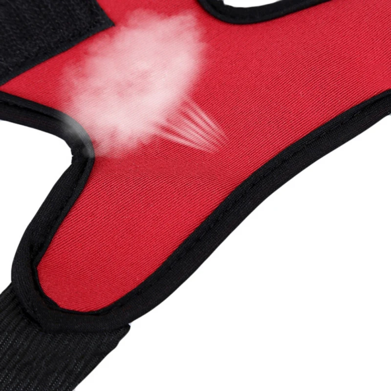 Прочные водонепроницаемые неопреновые рыболовные перчатки с защитой от