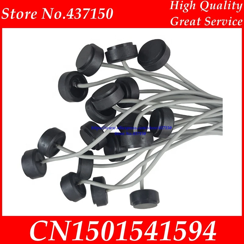 Ультразвуковой теплосчетчик датчик US1000 21A (один) ультразвуковой расхода 21 мм 1000