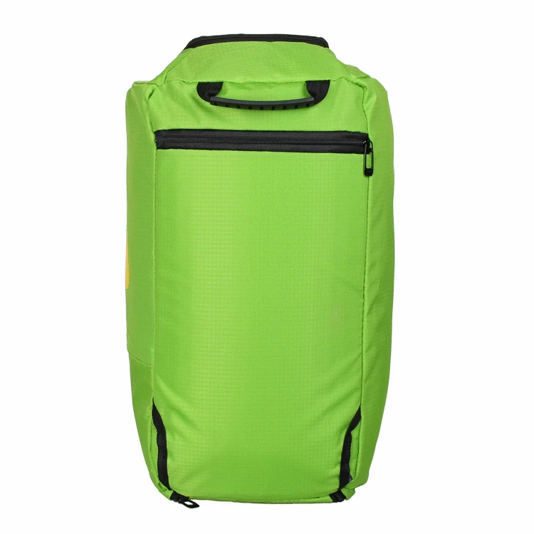 Водонепроницаемая спортивная сумка для фитнеса мужчин и женщин переносная