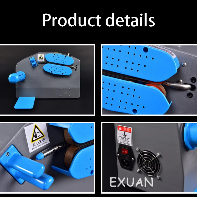 multifunctional inflator filler gourd film bubble pillow filled bag is suitable for a variety of inflatable machines | Инструменты