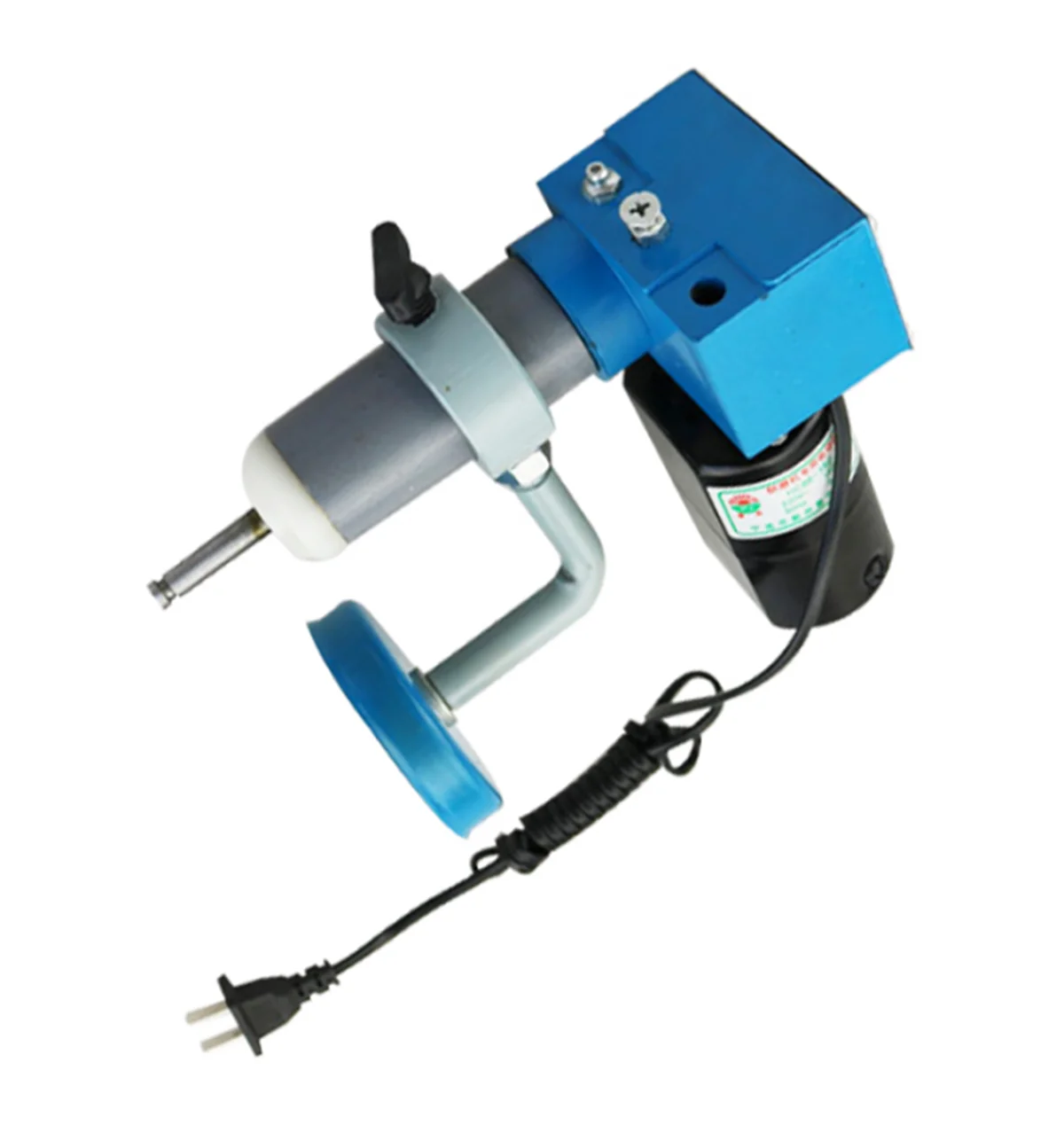 New Electric Valve Grinding Machine Set Pure Copper Motor Engine Repair Tool DM-50 for Automobile Motorcycle Ship Tractor |